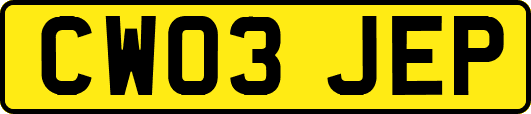 CW03JEP