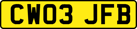 CW03JFB