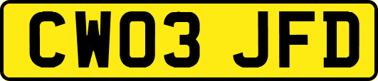 CW03JFD