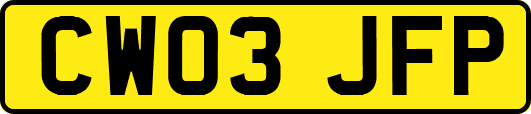 CW03JFP