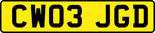 CW03JGD