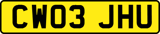 CW03JHU