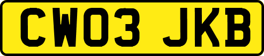 CW03JKB