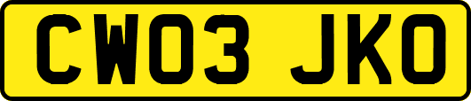 CW03JKO