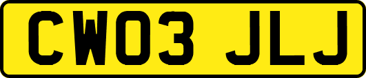 CW03JLJ