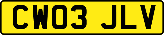 CW03JLV