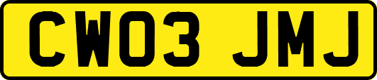 CW03JMJ