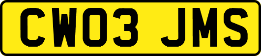 CW03JMS