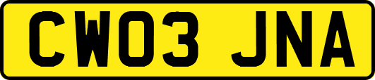 CW03JNA