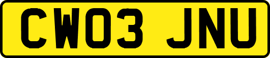 CW03JNU