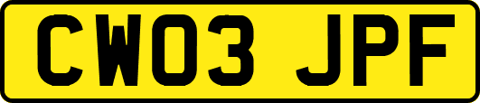 CW03JPF