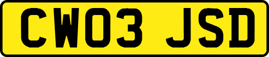 CW03JSD