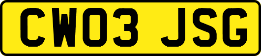 CW03JSG