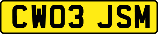 CW03JSM