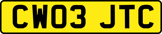 CW03JTC