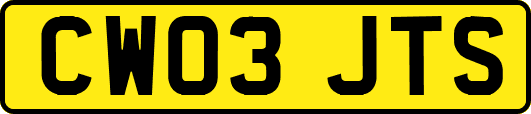 CW03JTS