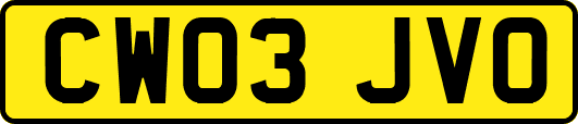 CW03JVO