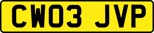 CW03JVP