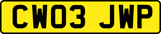 CW03JWP