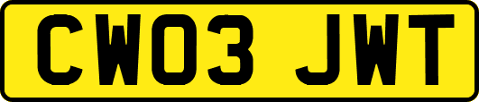 CW03JWT