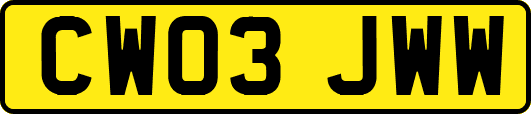 CW03JWW