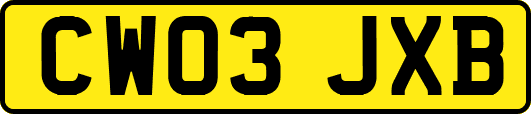 CW03JXB