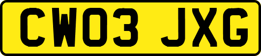 CW03JXG