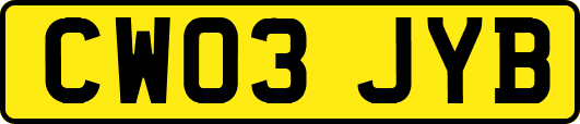CW03JYB