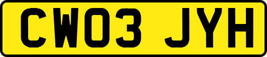 CW03JYH