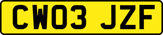 CW03JZF