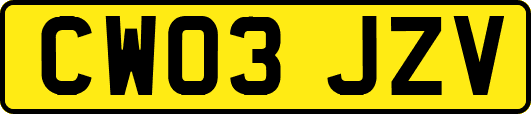 CW03JZV