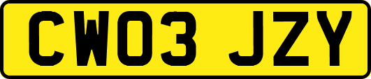 CW03JZY