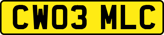 CW03MLC