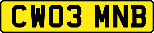 CW03MNB