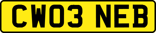 CW03NEB