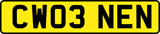 CW03NEN