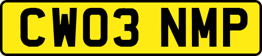 CW03NMP