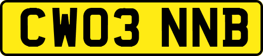 CW03NNB