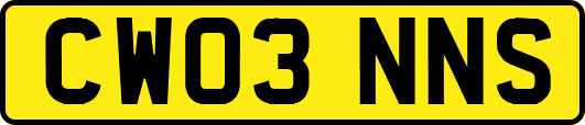 CW03NNS