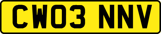 CW03NNV