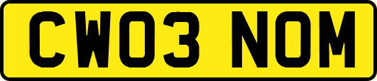 CW03NOM