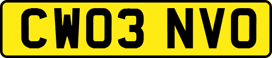 CW03NVO