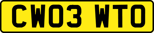 CW03WTO