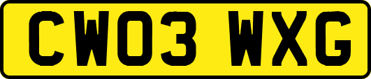 CW03WXG