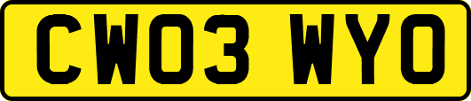 CW03WYO