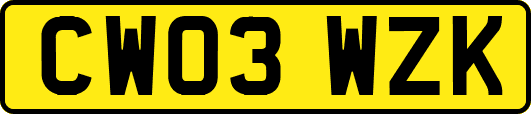 CW03WZK