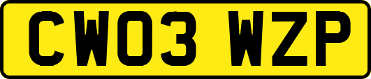 CW03WZP