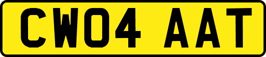 CW04AAT