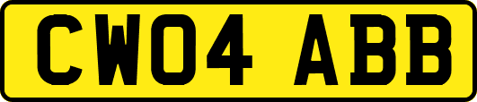 CW04ABB