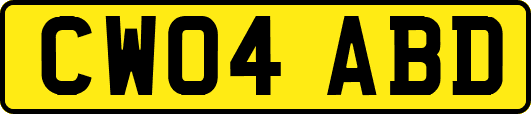 CW04ABD